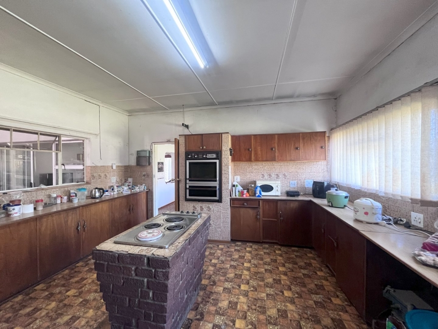 3 Bedroom Property for Sale in Estoire Free State